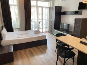 Apartment In Batumi MGZAVREBI